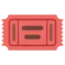 🎟️