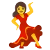 💃