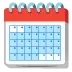 🗓️
