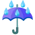 ☔